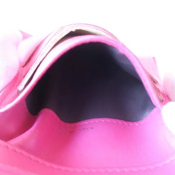 Chanel Barbie Pink Wallet Collectors Addition!!!!!FIRM - Picture 10 of 10